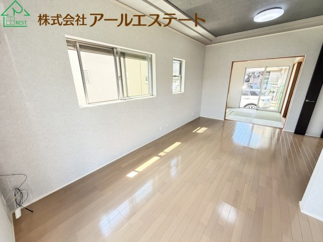 加古川市尾上町養田　　山陽電鉄「尾上の松駅」徒歩15分の内装