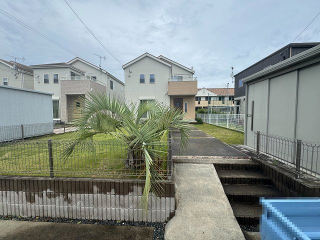 【その他】 | 北茨城市磯原町豊田　4LDK