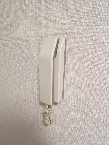 コスモポリタンのセキュリティ