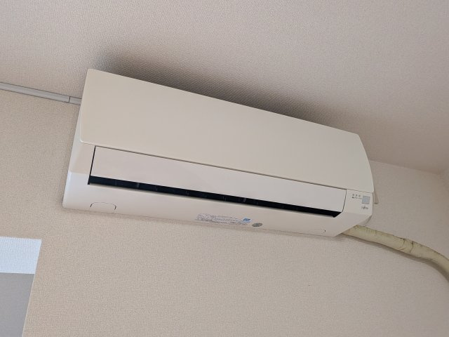 コスモポリタンの設備