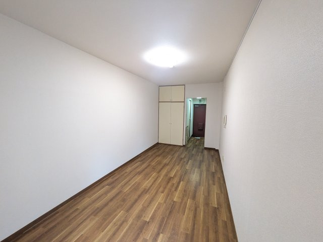 コスモポリタンの寝室
