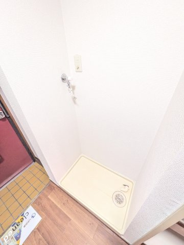 コスモポリタンの設備