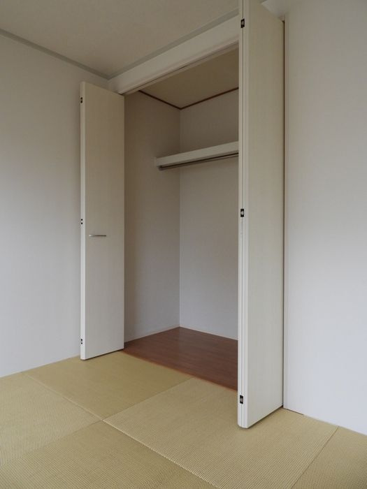 サンハイツ　いたの　C棟の収納