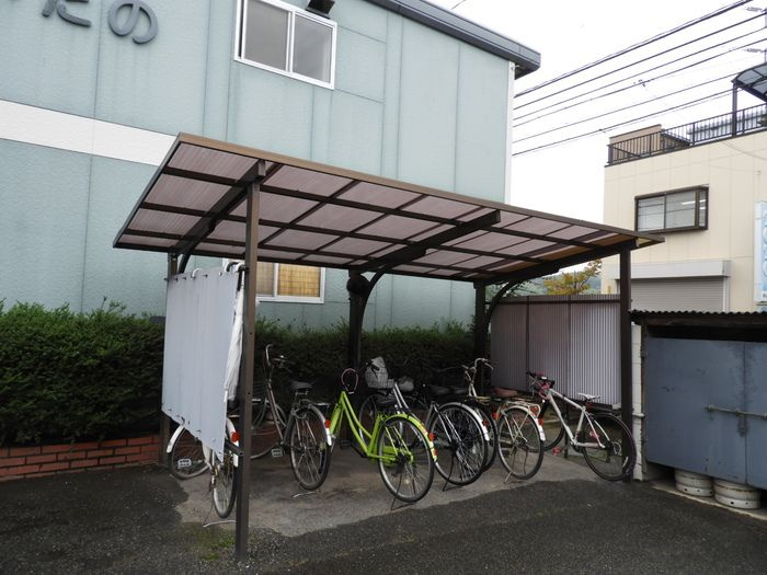 サンハイツ　いたの　C棟のその他