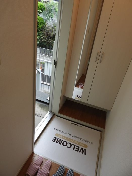 サンハイツ　いたの　C棟のその他