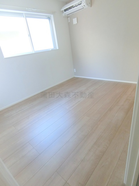 アーカスコートのその他|洋室5.4帖