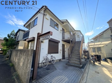 前田ハイツ　上大市の画像