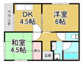 前田ハイツ　上大市の画像
