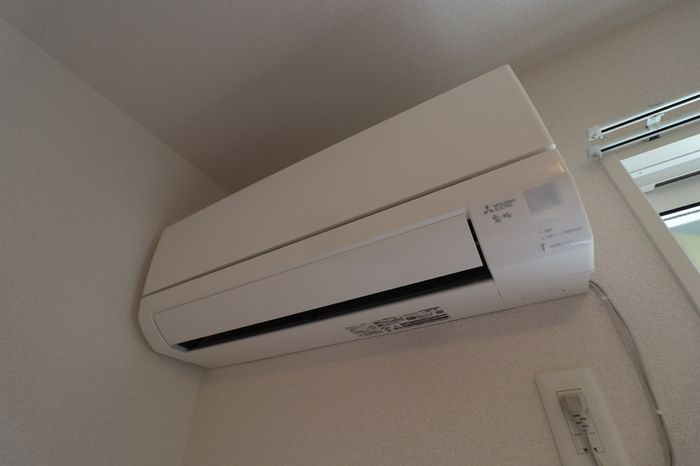 アルモ　ギオーネの設備