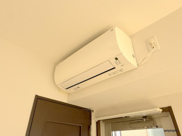 サムティ難波グレイス　仲介手数料無料の設備