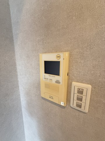 グランツ西大橋の収納