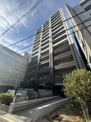 グランツ西大橋