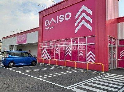 第３ハイツ馬場の周辺|ダイソー羽島竹鼻町店まで77m