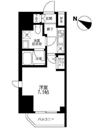 弊社は全物件が仲介手数料半月分でご紹介可能です。
