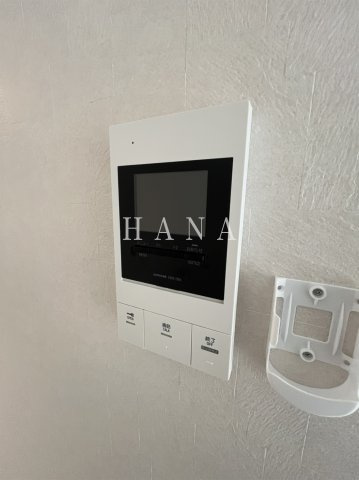 Ｊブラン竹ノ塚のセキュリティ