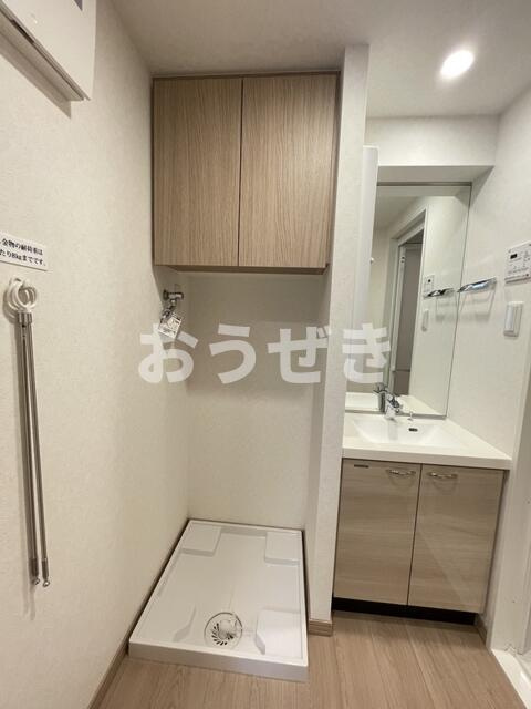 ルーブル西高島平のその他|同物件別部屋写真
