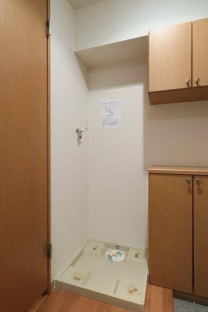 フォルテ西青木の設備