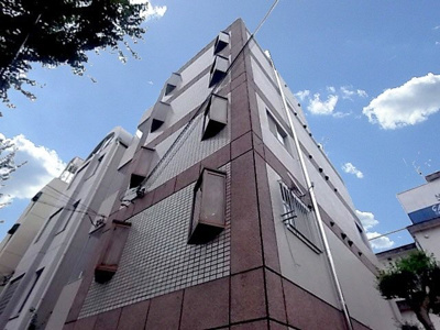 【外観】 | インペリアル六甲