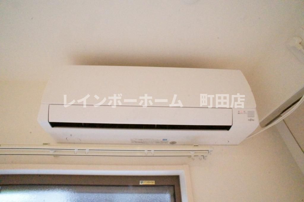 リブリ・アリエッタ アサミ※初期費用分割あと払いサービス利用可能物件の設備