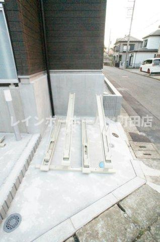 リブリ・アリエッタ アサミ※初期費用分割あと払いサービス利用可能物件のその他共用部分