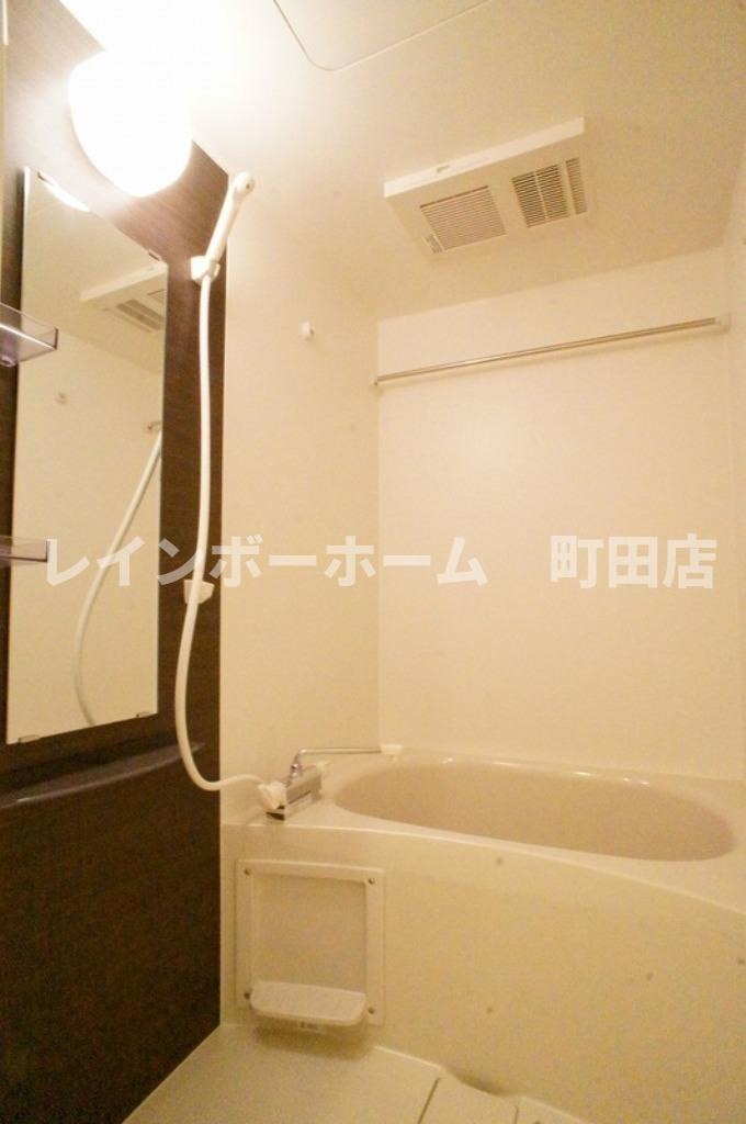 リブリ・アリエッタ アサミ※初期費用分割あと払いサービス利用可能物件の浴室