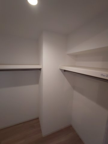 ミラージュパレス天王寺堀越町の内装|おしゃれな内装です