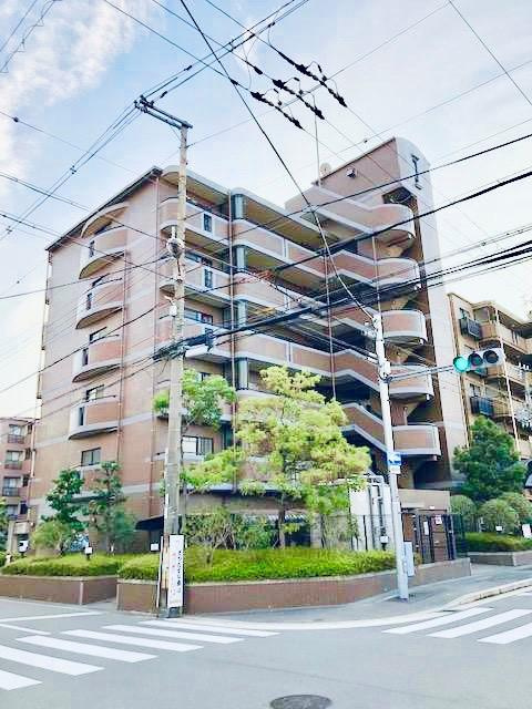 ＫＭコートあびこ