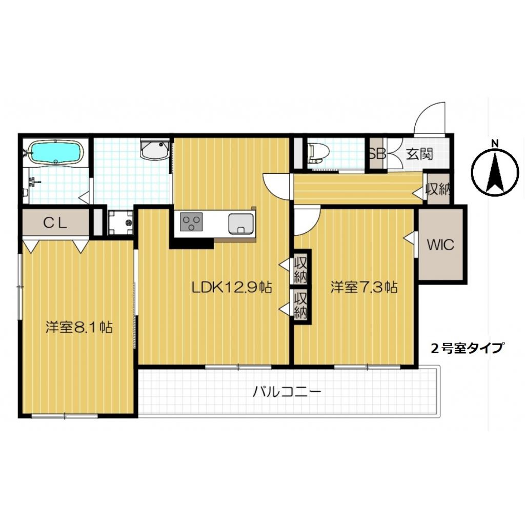 シルフィードうめきたの間取り|図面・画像と現況が相違する時は現況を優先させていただきます。