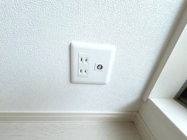 リスブラン中野の設備