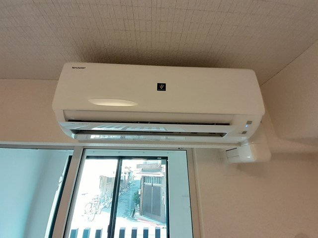アヴァンザーレの設備