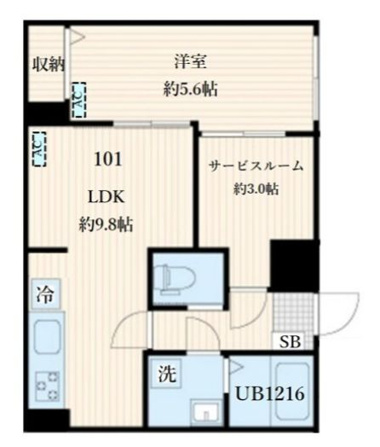 aLATO自由が丘
