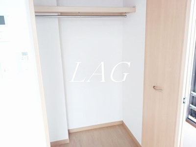 【収納】 | ランデュ－ル斉藤 | 収納です。