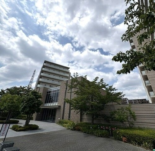 ライオンズ南千里佐竹台グランハート　ソレイユヴィラ
