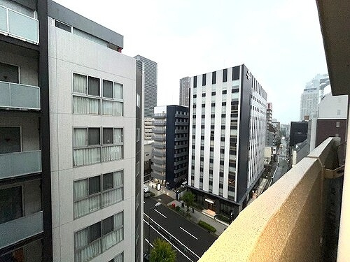 シャトー西梅田のその他