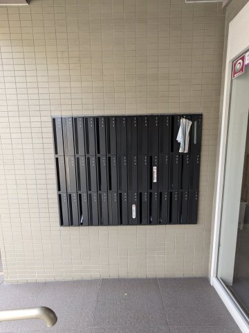 プロスパー江坂479のその他共用部分