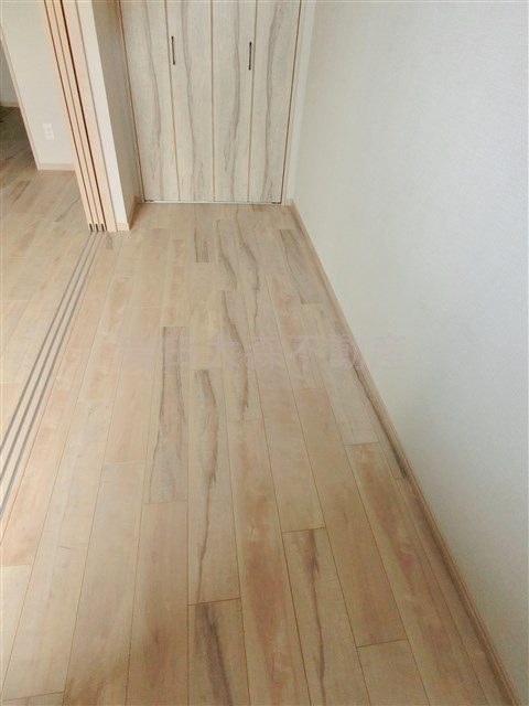SQUARE CITY OMORI WESTのその他