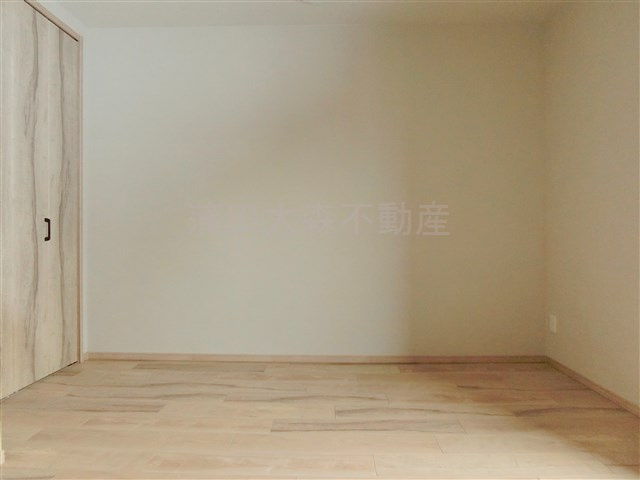 SQUARE CITY OMORI WESTのその他