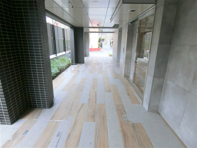 SQUARE CITY OMORI WESTのその他共用部分