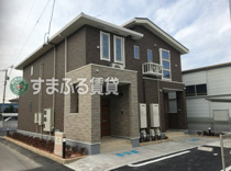 ベルピース　岡崎市下和田町の画像