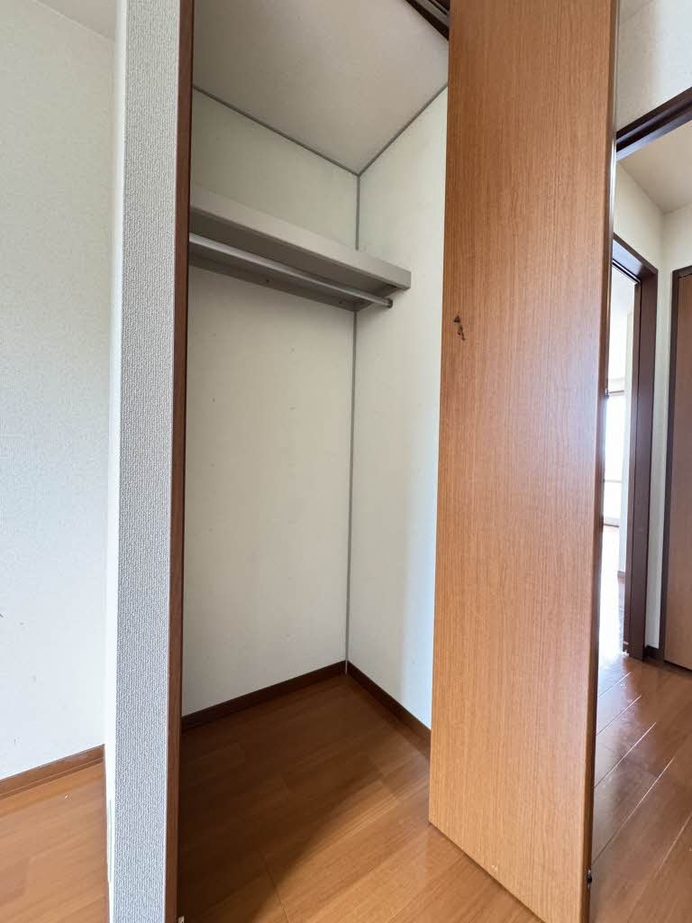 ローゼン の収納