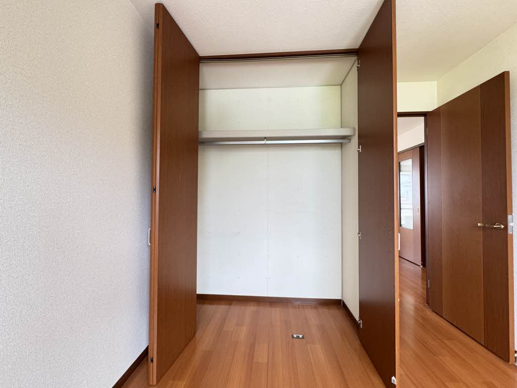 ローゼン の収納