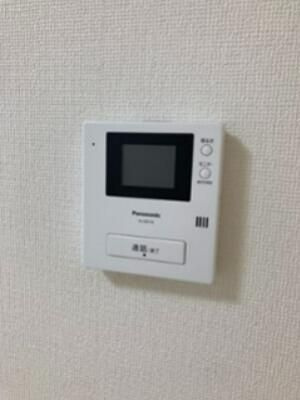 コスモポリタンのセキュリティ