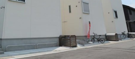 ＲＩＺＥＳＴ　ルミエンのその他共用部分