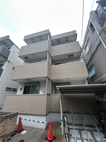 フジパレス北城内EAST