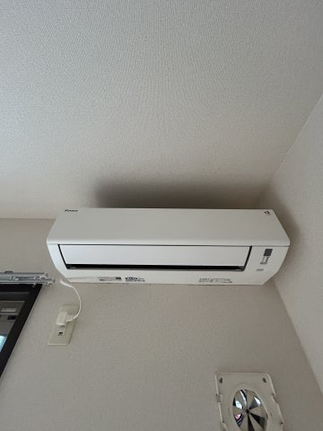 フジパレス立花サウスの設備