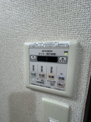 フジパレス立花サウスの設備