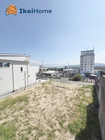 明石市朝霧南町３丁目　土地のその他|物件・当店の最寄駅まで無料送迎！最短10分で指定場所へお迎えに向かいます！まずはお問い合わせください