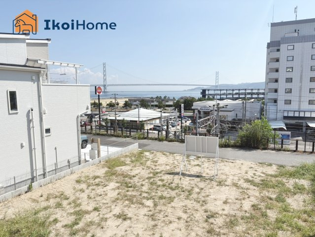 明石市朝霧南町３丁目　土地のその他|●年中無休：当日予約可●西区、垂水区、明石市初。弊社は契約前に土地の地盤調査を無料で行っています