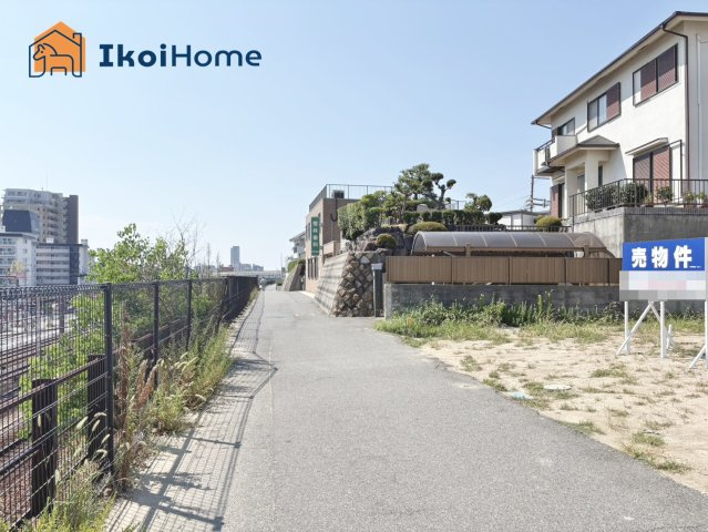 明石市朝霧南町３丁目　土地のその他|●年中無休：当日予約可●一戸建ての多いエリア、静かで落ち着いた雰囲気です！