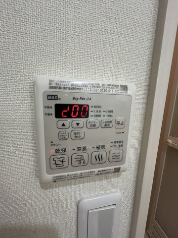 フジパレス出来島WESTⅠ番館の設備